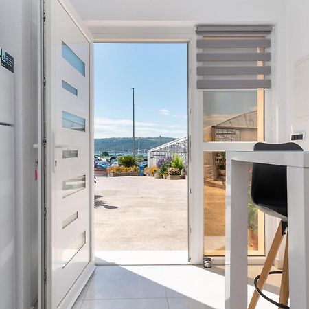 Apartment Matea Trogir Exterior foto