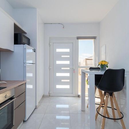 Apartment Matea Trogir Exterior foto