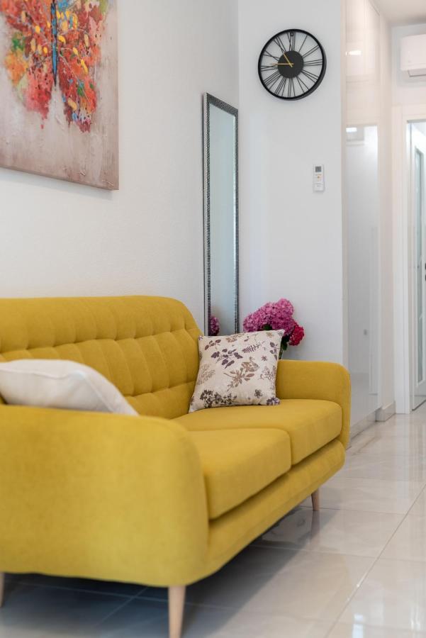Apartment Matea Trogir Exterior foto